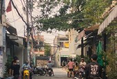 49m2 ngay Ngã Tư 4 Xã, HXT, đường Phan Anh, Bình Trị Đông, Quận Bình Tân